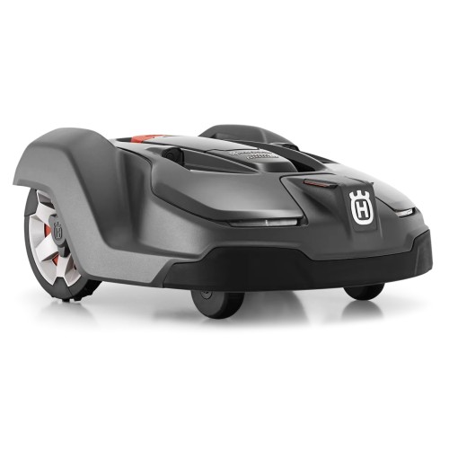 Газонокосарка-робот HUSQVARNA AM 450Х (9678530-11)