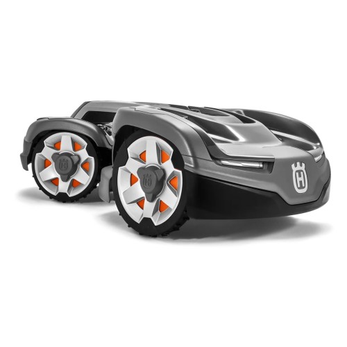 Газонокосарка-робот HUSQVARNA AM 435X AWD (9678533-11)