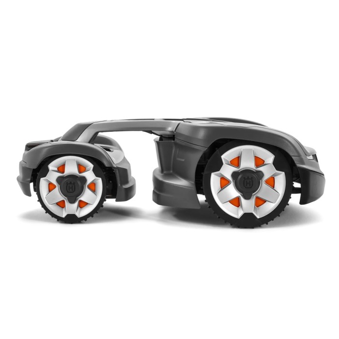 Газонокосарка-робот HUSQVARNA AM 435X AWD (9678533-11) Газонокосарка-робот HUSQVARNA AM 435X AWD (9678533-11)