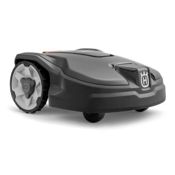 Газонокосарка-робот HUSQVARNA AM 305 (9679740-11)