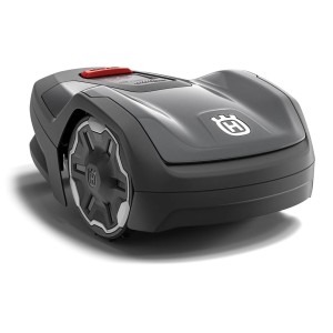 Газонокосарка-робот HUSQVARNA Aspire R4 (9705685-11)