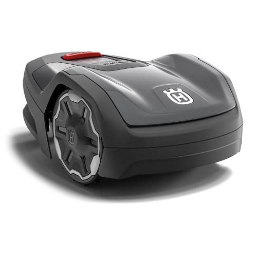 Газонокосарка-робот HUSQVARNA Aspire R4 (9705685-11)