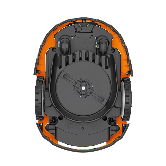 Газонокосарка-робот STIHL RMI 632.1 P (63090121415) Газонокосарка-робот STIHL RMI 632.1 P (63090121415)