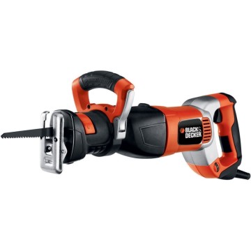 Шабельна пила BLACK+DECKER RS1050EK