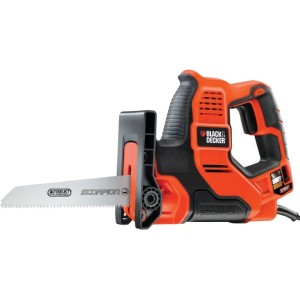 Шабельна пила BLACK+DECKER RS890K
