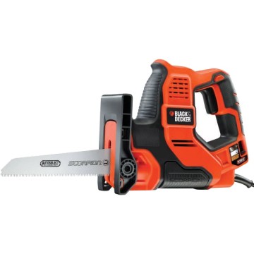 Шабельна пила BLACK+DECKER RS890K