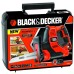Шабельна пила BLACK+DECKER RS890K