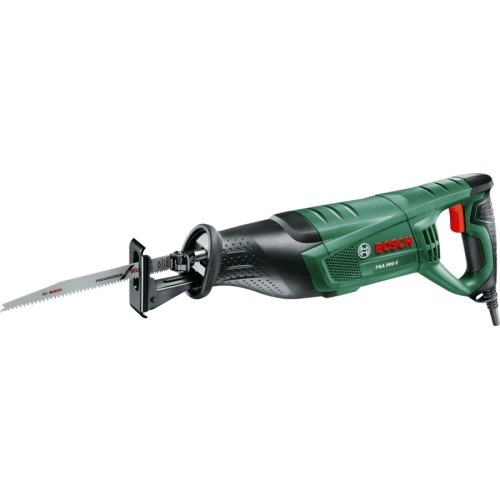 Шабельна пила BOSCH PSA 900 E (06033A6000)