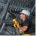 Шабельна пила DeWALT DW311К