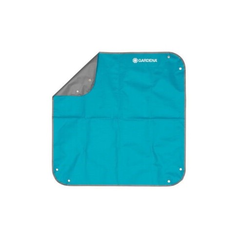 Килимок для догляду за рослинами GARDENA Planting Mat S, 80 х 80 см (00505-20.000.00)