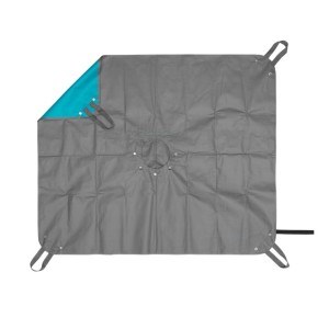 Килимок для догляду за рослинами GARDENA Planting Mat M, 100х120 см (00506-20.000.00)