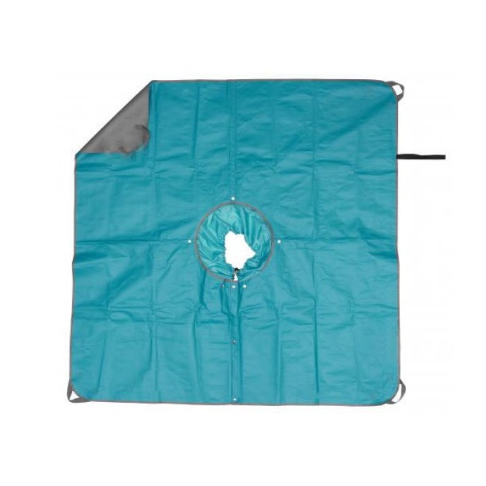 Килимок для догляду за рослинами GARDENA Countur Mat, 150х150 см (00508-20.000.00) Килимок для догляду за рослинами GARDENA Countur Mat, 150х150 см (00508-20.000.00)