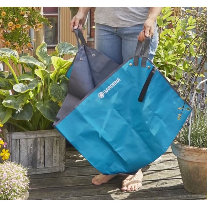 Килимок для догляду за рослинами GARDENA Countur Mat, 150х150 см (00508-20.000.00) Килимок для догляду за рослинами GARDENA Countur Mat, 150х150 см (00508-20.000.00)