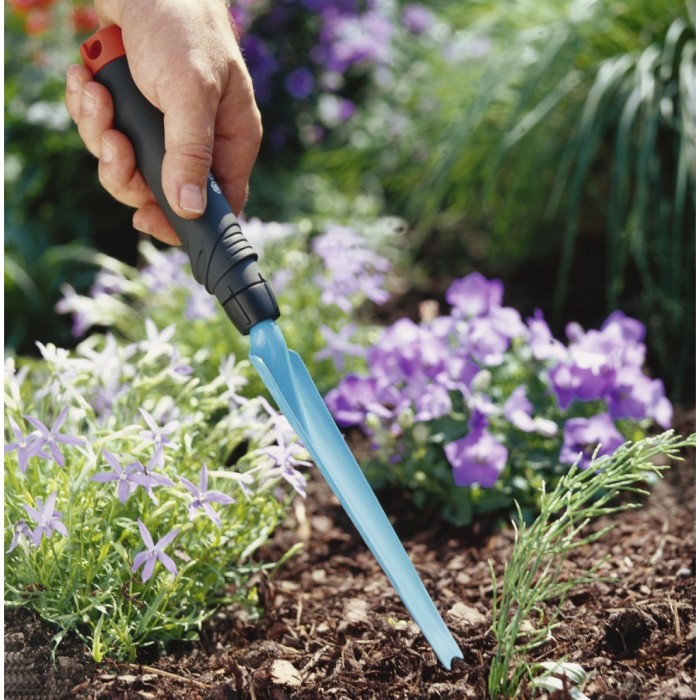 Совок для прополювання GARDENA 14,5 см (08932-20.000.00) Совок для прополювання GARDENA 14,5 см (08932-20.000.00)