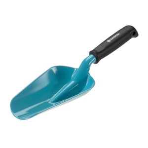Совок садовий великий GARDENA ergo, 12 см (08953-20.000.00)