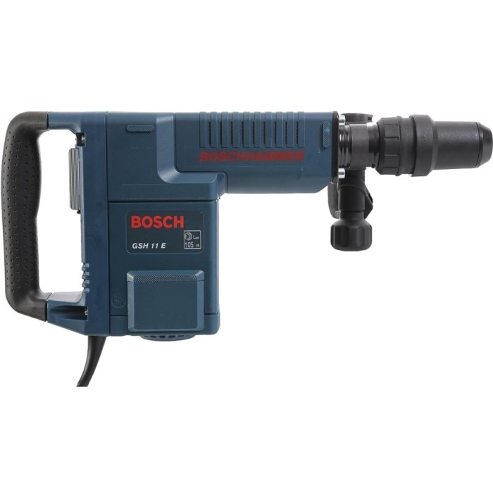 Відбійний молоток SDS-MAX BOSCH GSH 11 E (0611316708) Відбійний молоток SDS-MAX BOSCH GSH 11 E (0611316708)