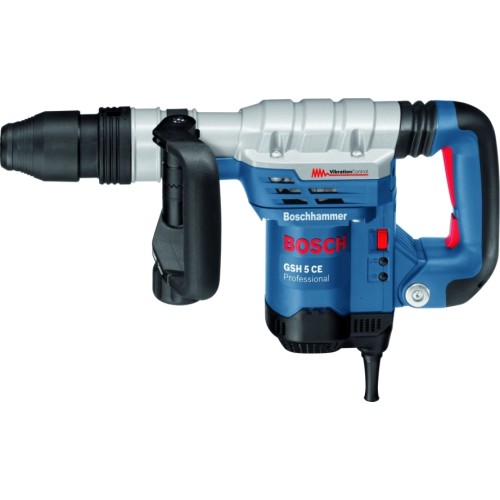 Відбійний молоток SDS-MAX BOSCH GSH 5CE (0611321000)