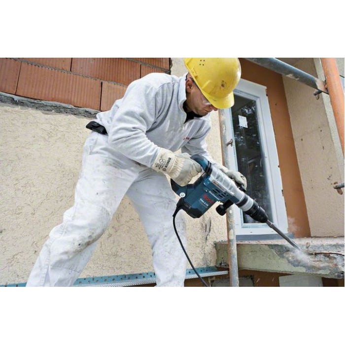 Відбійний молоток SDS-MAX BOSCH GSH 5CE (0611321000) Відбійний молоток SDS-MAX BOSCH GSH 5CE (0611321000)