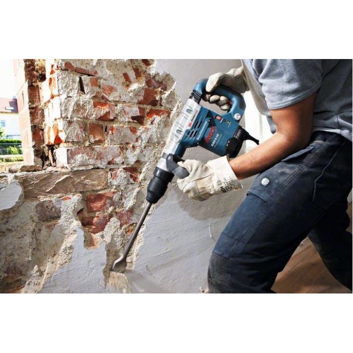 Відбійний молоток SDS-MAX BOSCH GSH 5CE (0611321000) Відбійний молоток SDS-MAX BOSCH GSH 5CE (0611321000)