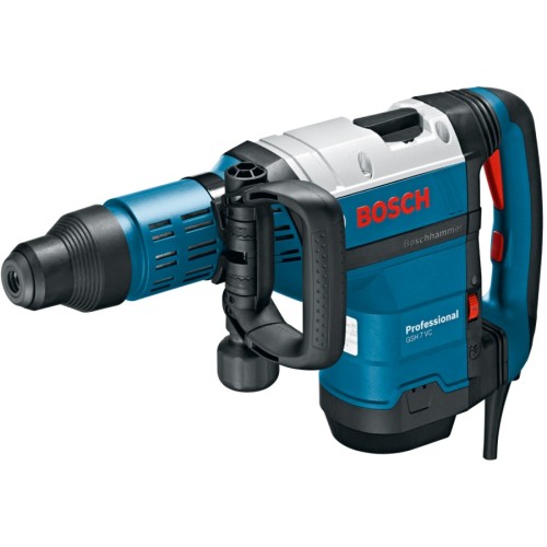 Відбійний молоток SDS-MAX BOSCH GSH 7 VC (0611322000)