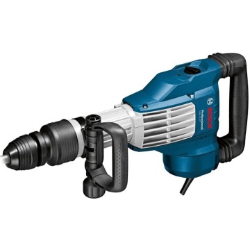 Відбійний молоток SDS-MAX BOSCH GSH 11 VC (0611336000)