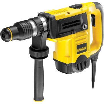 Відбійний молоток SDS-MAX DeWALT D25820K