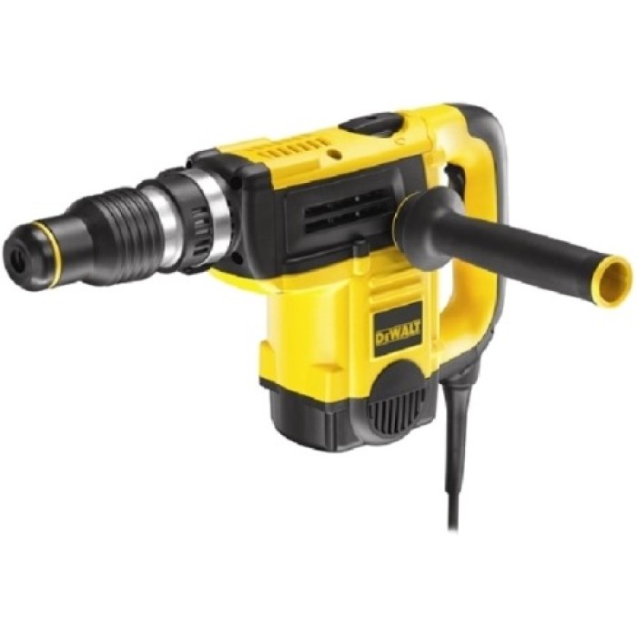 Відбійний молоток SDS-MAX DeWALT D25820K Відбійний молоток SDS-MAX DeWALT D25820K