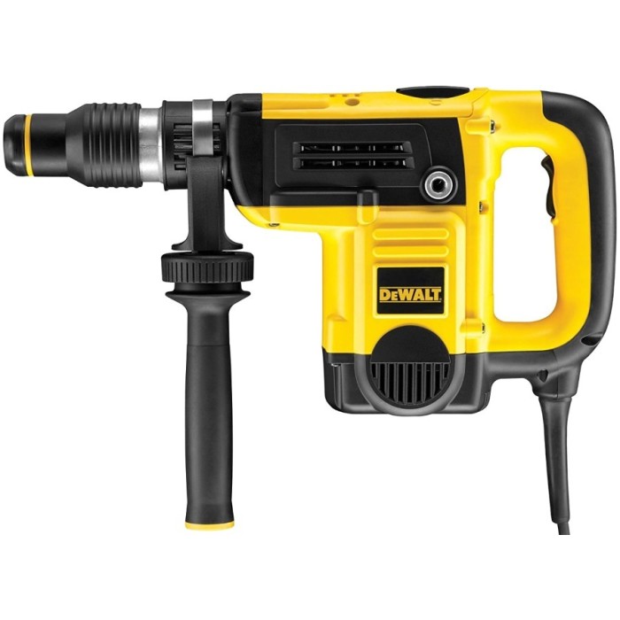 Відбійний молоток SDS-MAX DeWALT D25820K Відбійний молоток SDS-MAX DeWALT D25820K