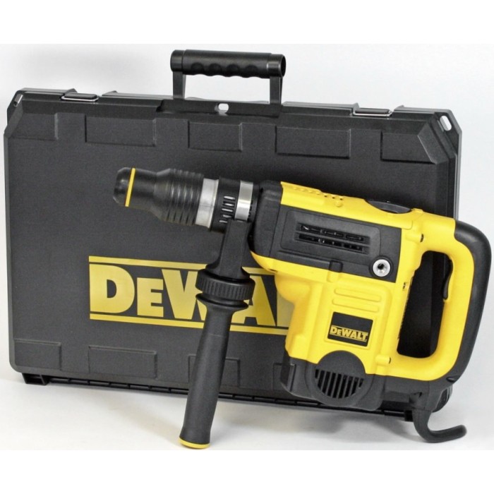 Відбійний молоток SDS-MAX DeWALT D25820K Відбійний молоток SDS-MAX DeWALT D25820K