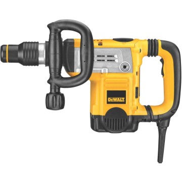 Відбійний молоток SDS-MAX DeWALT D25831K