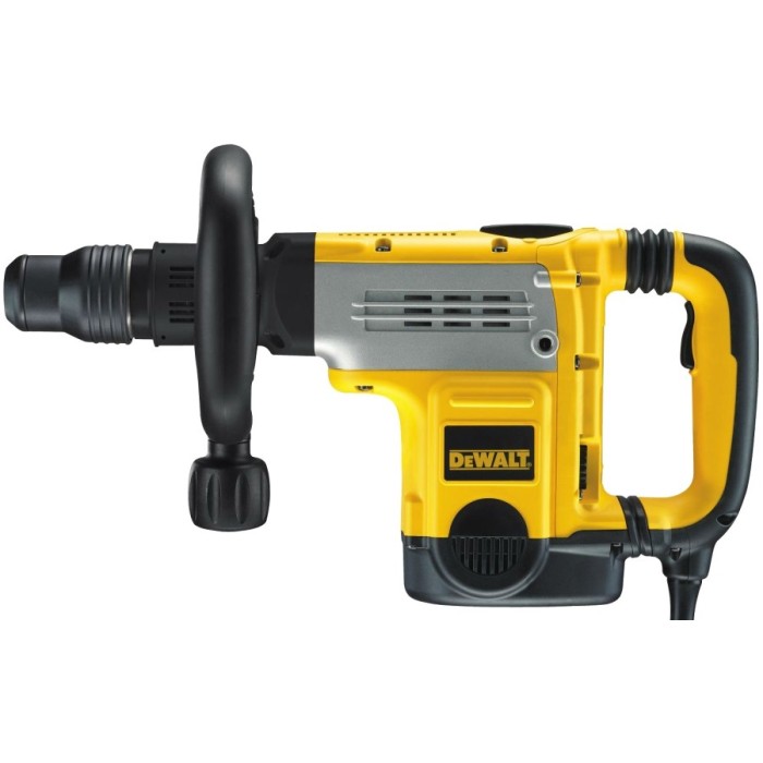 Відбійний молоток SDS-MAX DeWALT D25871K Відбійний молоток SDS-MAX DeWALT D25871K