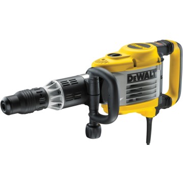 Відбійний молоток SDS-MAX DeWALT D25902K