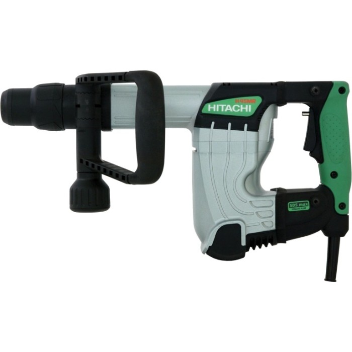 Відбійний молоток SDS-MAX HITACHI H45MR-NF Відбійний молоток SDS-MAX HITACHI H45MR-NF