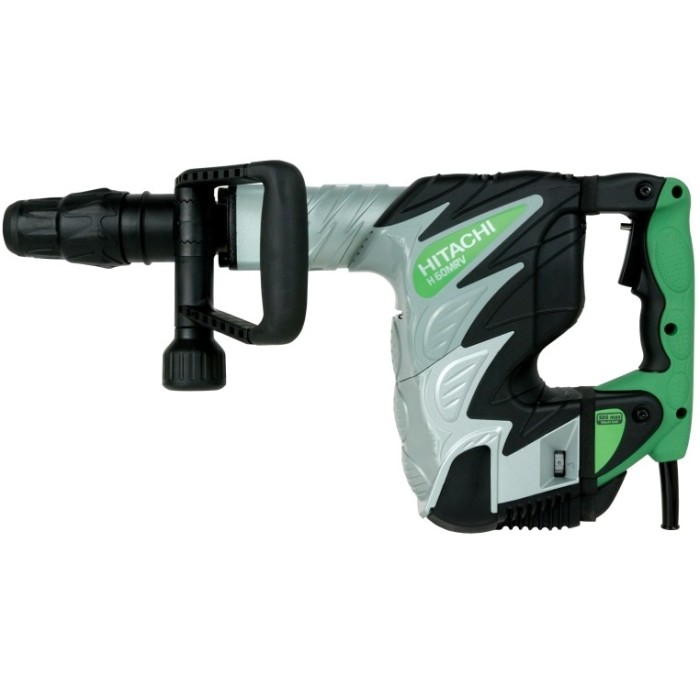 Відбійний молоток SDS-MAX HITACHI H60MRV-NA Відбійний молоток SDS-MAX HITACHI H60MRV-NA
