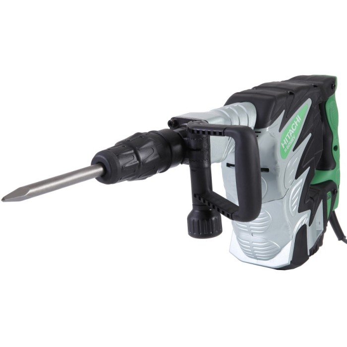 Відбійний молоток SDS-MAX HITACHI H60MRV-NA Відбійний молоток SDS-MAX HITACHI H60MRV-NA
