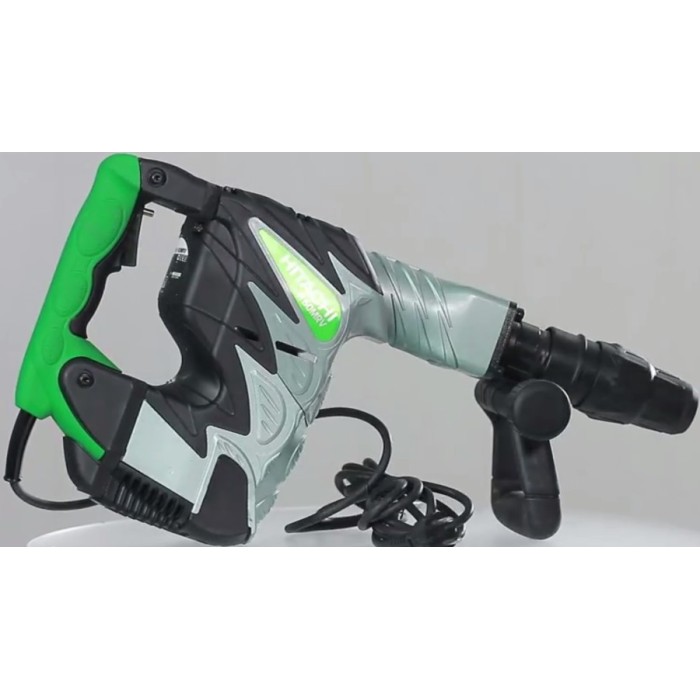 Відбійний молоток SDS-MAX HITACHI H60MRV-NA Відбійний молоток SDS-MAX HITACHI H60MRV-NA