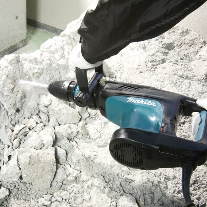 Відбійний молоток SDS-MAX MAKITA HM 1203 C Відбійний молоток SDS-MAX MAKITA HM 1203 C