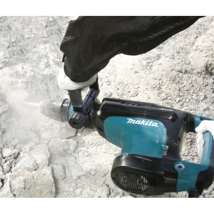 Відбійний молоток SDS-MAX MAKITA HM1213C Відбійний молоток SDS-MAX MAKITA HM1213C