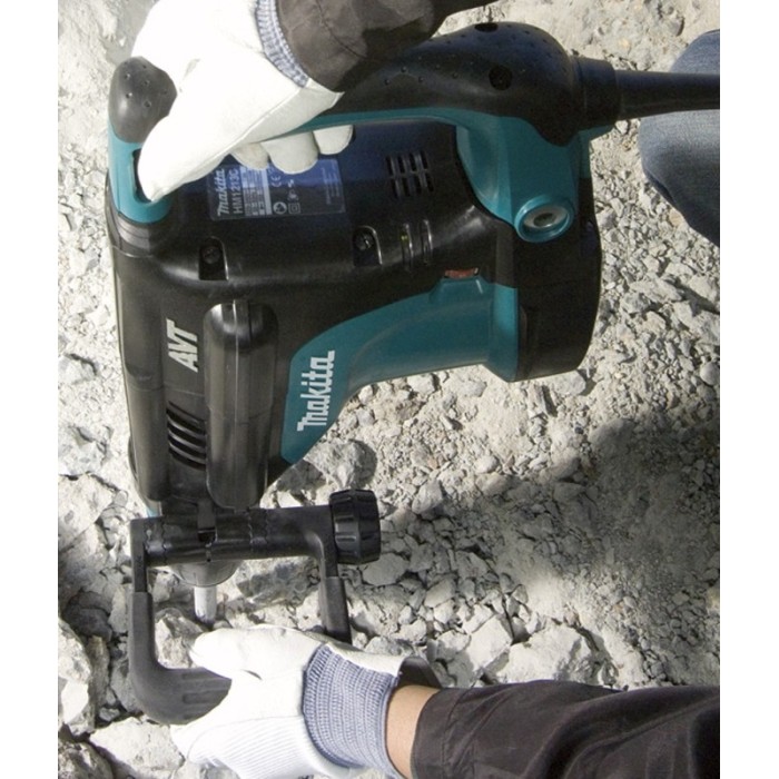 Відбійний молоток SDS-MAX MAKITA HM1213C Відбійний молоток SDS-MAX MAKITA HM1213C