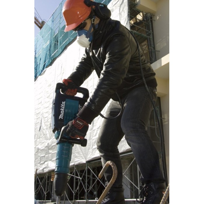 Відбійний молоток SDS-MAX MAKITA HM 1214 C Відбійний молоток SDS-MAX MAKITA HM 1214 C