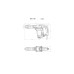 Перфоратор SDS-MAX METABO KHE 5-40 (600687000)