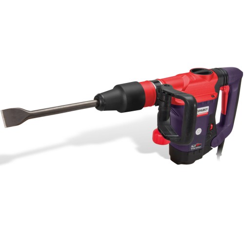 Відбійний молоток SDS-MAX SPARKY 12000060752