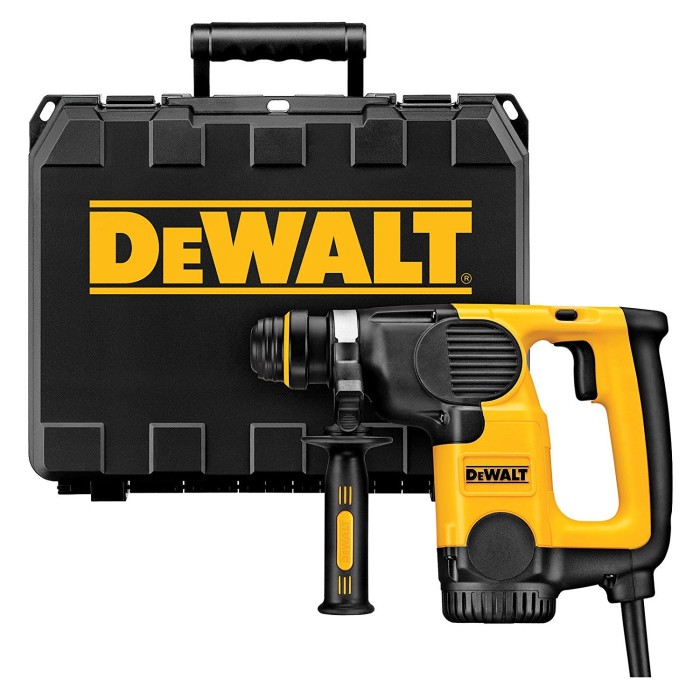 Відбійний молоток SDS-PLUS DeWALT D25330K Відбійний молоток SDS-PLUS DeWALT D25330K