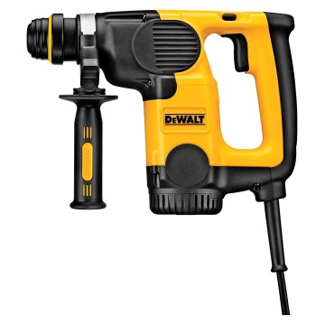 Відбійний молоток SDS-PLUS DeWALT D25330K