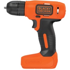 Акумуляторний шуруповерт BLACK+DECKER BDCD8