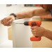 Акумуляторний шуруповерт BLACK+DECKER BDCD8