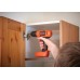 Акумуляторний шуруповерт BLACK+DECKER BDCD8