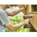 Акумуляторний шуруповерт BLACK+DECKER BDCDC18KB