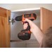 Акумуляторний шуруповерт BLACK+DECKER BDCDD12