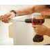 Акумуляторний шуруповерт BLACK+DECKER BDCDD12B